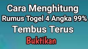 Rumustogel Youtube