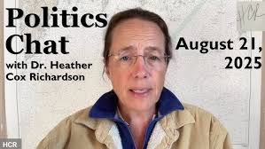 Dare to be Different