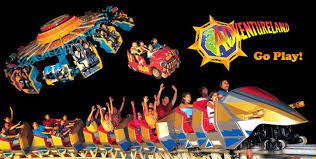Get Complete Access To One Of The Biggest Indoor Theme Parks In The Uae With Exciting Rides And Games At Adventureland For Aed 24 Theme Park Riding Adventure