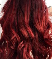 Check out womansday.com for more holiday cake recipes that will be the talk of the party! Red Velvet Hair Color Formulas Wella Professionals