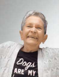 EVELYN (LOGAN) LAMBERT Obituary