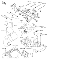 This download contains of high quality diagrams and instructions on how to service and repair your kawasaki. Kawasaki Chassis Electrical Equipment Brute Force 750 4x4i Kvf750c Parts And Oem Diagram Bikebandit
