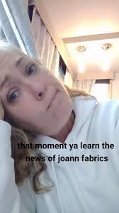 Joann Fabric Lawsuit