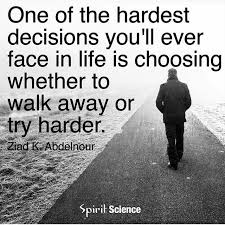 Hector Alvarez 802 432 8672 On Instagram It Isn T Always About Closing A Door Or Shutting Someone Out Of Your Life When Spirit Science Hard Decisions Life