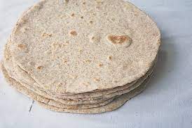 Whole Wheat Tortilla Whole Wheat Tortillas Food Real Food Recipes