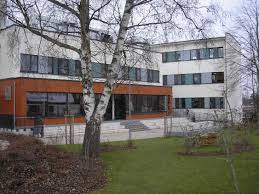 34 *** gemütliche 3 zi. Unsere Schule Karl Amberg Schule Alzenau