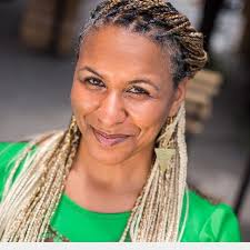 Rachael Marie Ibrahim (@rachael_ibrahim) • Threads, Say more