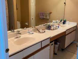 This plan features both a shower stall and a bathtub, both of which are valuable for those busy mornings when two need to bathe at once. Need Help With 8 X10 Master Bathroom Remodel