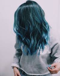 Use a blue or purple shampoo occasionally to keep brassy and orange tones at bay. 30 Teal Hair Dye Shades And Looks With Tips For Going Teal