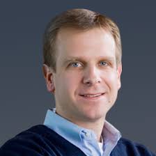 John Lawrence, Finance Partner