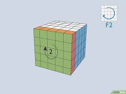 Maybe you would like to learn more about one of these? How To Solve A 5x5x5 Rubik S Cube Rubiks Cube Cube Puzzle Solving
