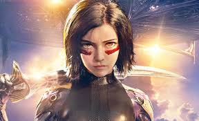 Produced by james cameron and directed by robert rodriguez, alita: Best Motion Picture Alita Battle Angel Cast Koyomi