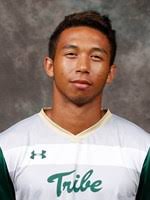 Three First Half Goals Lift Men's Soccer to 4-2 Victory Over UNC Asheville 