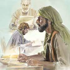 We did not find results for: Podemos Estar Seguros De Quienes Escribieron La Biblia Preguntas Sobre La Biblia