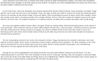 SparkNotes: Lord of the Flies: Analysis of Major