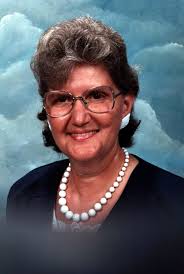 Betty McAlister Obituary