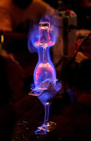 Flaming Cocktails Part Ii Flaming Lamborghini Flaming Drinks Cocktail Drinks Recipes Shots Alcohol