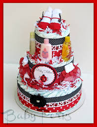 Ladybug Themed Baby Shower Baby Shower Ideas 4u