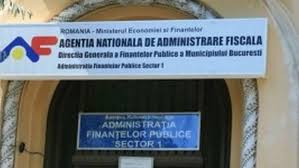 Directia regionala a finantelor publice bucuresti. Anaf Sector 1 Bucuresti Contact