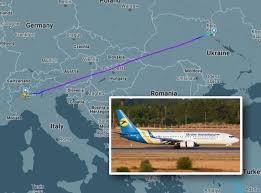 Inizia l'identificazione di tusa e delle altre sette vittime italiane. Aereo Caduto In Iran Il Boeing Ucraino Il Giorno Prima Passato Da Milano Corriere It