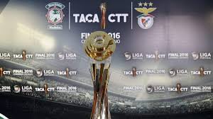 Taça da liga vai ter novo formato na próxima época: Tudo Sobre Taca Ctt Observador
