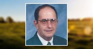 Eugene E. Bowyer, Sr. Obituary February 25, 2011