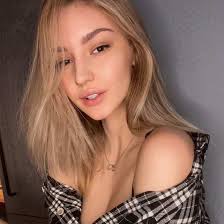 Sanne Hoffman in fólk