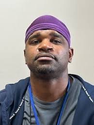 Offender Information