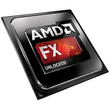 The launch lineup included the refreshed 4 core fx 4300 at $122, 6 core fx 6300 at $132, and 8 core fx 8320 at $169 and fx 8350 at $195. Amd Fx 8350 4 0ghz Octa Core 8core Am3 Processor Black Edition Fd8350frw8khk Ebay