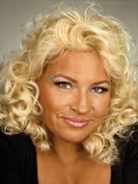 Beth Chapman