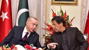 Track breaking turkey headlines & analysis on hürriyet daily news. Red Flags In Delhi Over Erdogan S Turkey Funding Anti India Activities Official Latest News India Hindustan Times