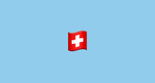 Unlike most flags of the world, the swiss flag is square. Flag For Switzerland Emoji