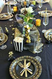 Hollywood Motto Party Ideen Hollywood Party Dekorationen Hollywood Party Und Silvester Feiern