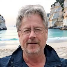 Margate, August 2025. OC-