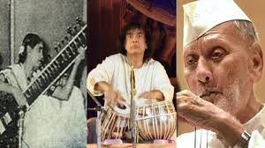 Indian musical instruments musical instruments india indian. List Of Famous Indian Musicians With Their Instruments Education Today News