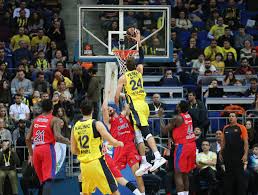 Baş antrenör, sırp željko obradović takımdaki 5.sezonudur. Fenerbahce Beko On Twitter Beko Sports Jersey Basketball