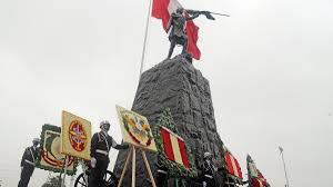 Riot police have use water and tear gas to repel crowds of. K387ljto8cjmvm