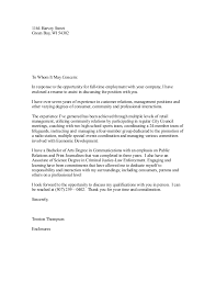 Conduct research on linkedin and the company website to find the name of the person to whom you should address. Tj Cover Letter And Resume