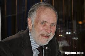 NYAROC annual awards dinner