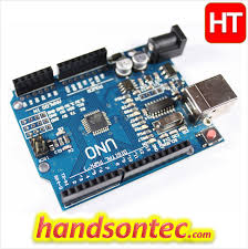 The board has 14 digital i/o pins (six capable of pwm output), 6 analog i/o pins, and is programmable. Arduino Uno R3 Compatible Controller Board Handson Tech