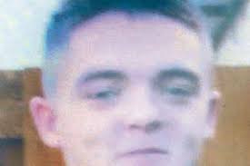 Relatives at a loss as to how 20-year-old man died