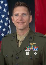 Lieutenant Colonel Geoff Palmer > Naval Air Force, U.S. Pacific Fleet >  Leader View