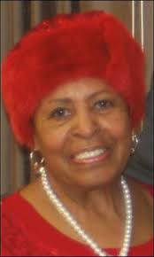 FCACMD-DST Spotlight Moment: Happy Heavenly Birthday to our Delta Dear  Extraordinaire; Soror Geri Newsome. Rest