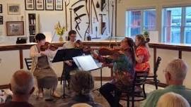 Finger Lakes Chamber Music Festival concert