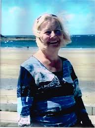 Death Notice of Patsy McMahon (née Mulqueen) (Limerick City, Limerick)