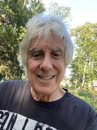 In honor of Independence Day, my staff presented Hugh and Joy Middleton  with commendations and a flag in honor of their work with veterans at  Patriot Point.