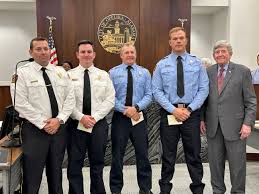 Blog • April 18, 2023 City Council Meeting