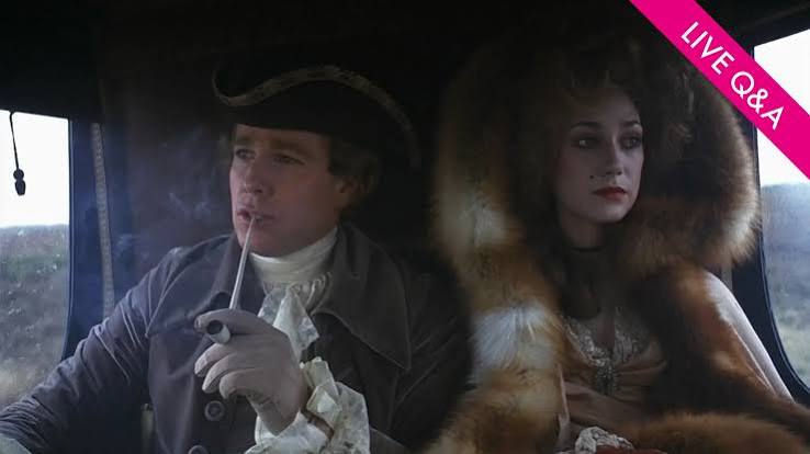 BARRY LYNDON | AFI FEST