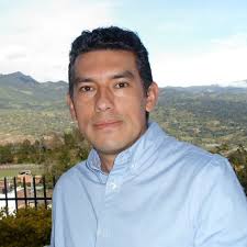 César VELÁSQUEZ MONROY