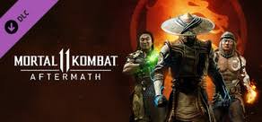 #mk11 is available on xbox one, playstation 4, pc, stadia, and nintendo switch™! Franchise Mortal Kombat